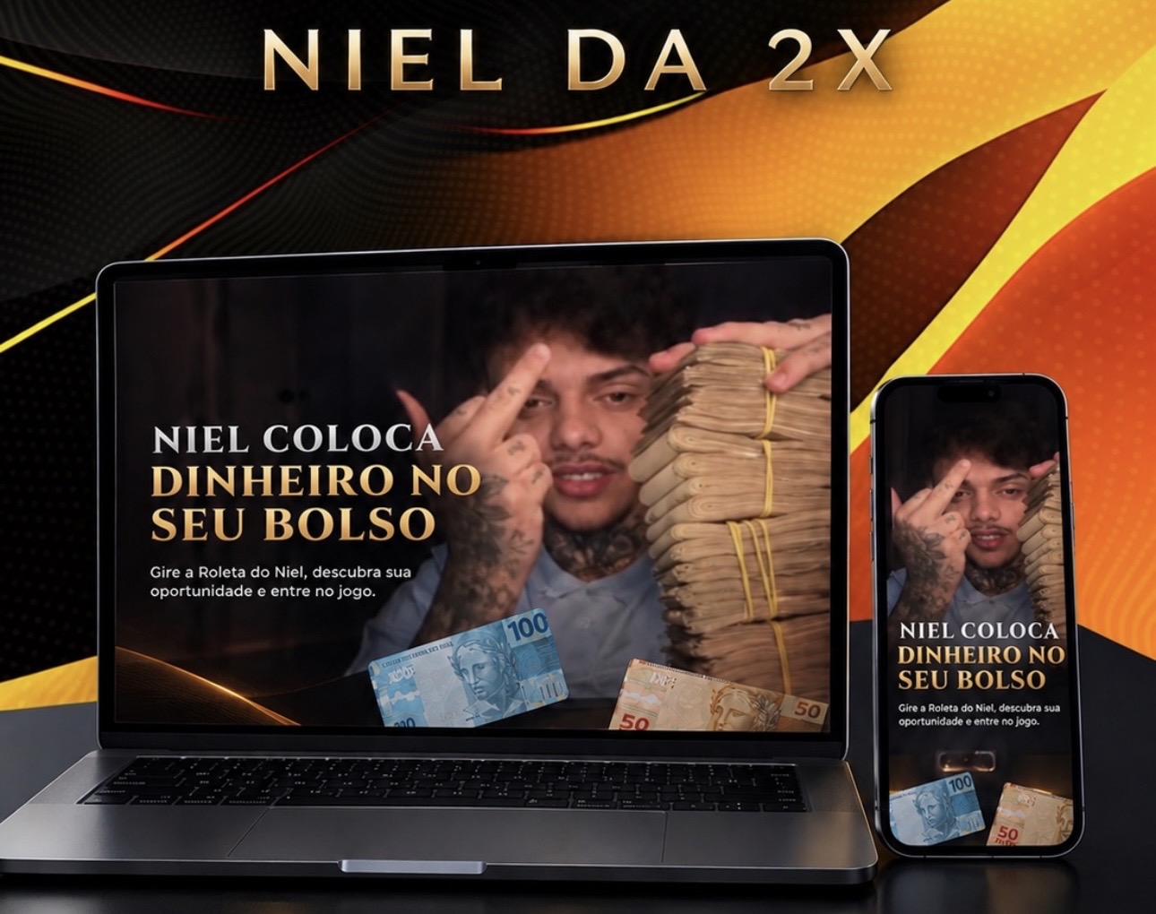 Niel da 2X